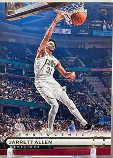 Jarrett Allen