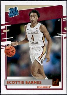 Scottie Barnes