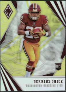 Derrius Guice