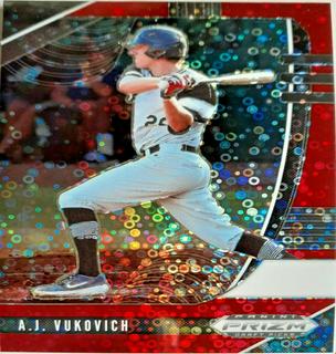 A.J. Vukovich