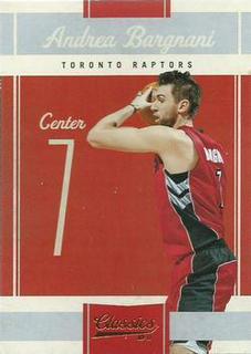 Andrea Bargnani