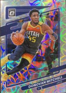 Donovan Mitchell