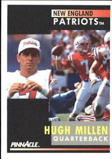Hugh Millen