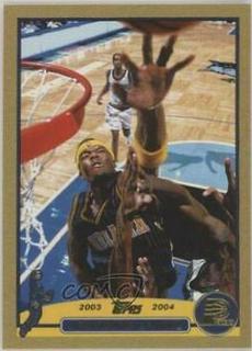Jermaine O'Neal