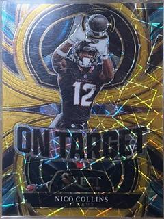 Nico Collins