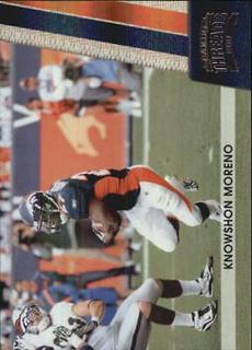 Knowshon Moreno