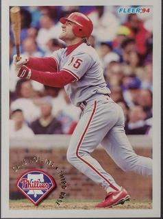 Dave Hollins