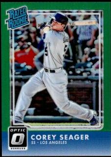 Corey Seager