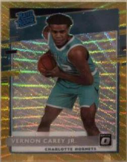 Vernon Carey Jr.