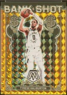 Tyrese Haliburton