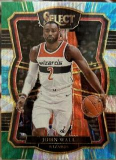 John Wall