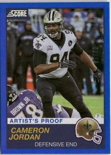 Cameron Jordan