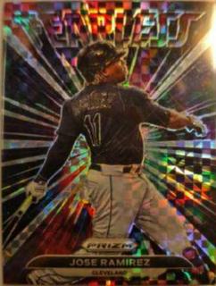 Jose Ramirez