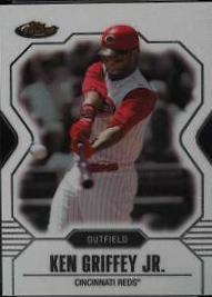 Ken Griffey Jr.