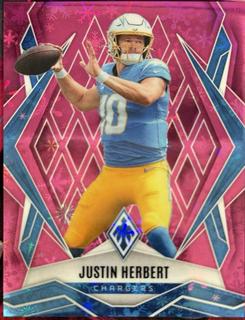 Justin Herbert