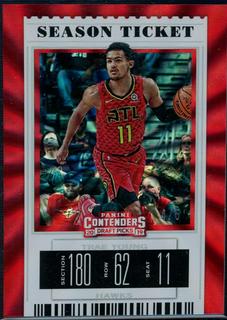 Trae Young