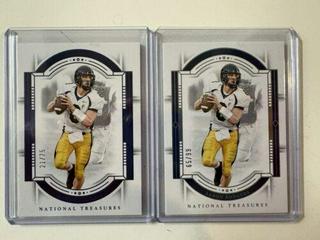 Aaron Rodgers