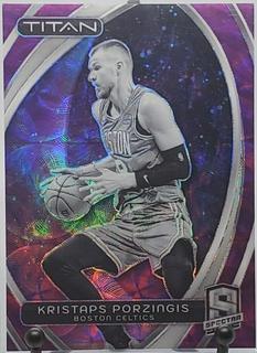 Kristaps Porzingis
