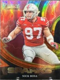 Nick Bosa