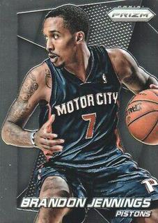 Brandon Jennings