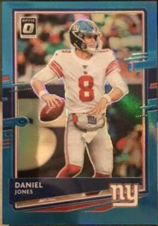 Daniel Jones