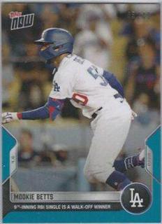 Mookie Betts