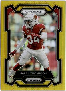 Jalen Thompson