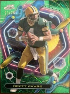 Brett Favre