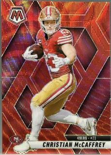 Christian McCaffrey