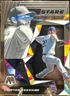 Clayton Kershaw