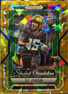 Tez Johnson