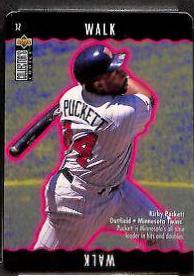 Kirby Puckett