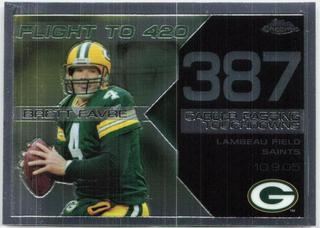 Brett Favre