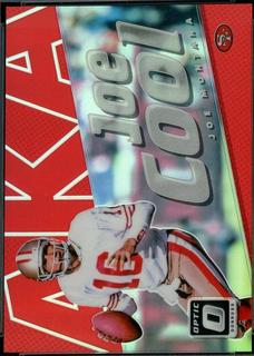 Joe Montana