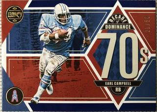 Earl Campbell