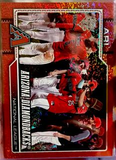 Arizona Diamondbacks