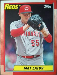 Mat Latos