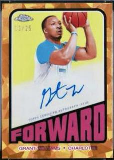 Grant Williams
