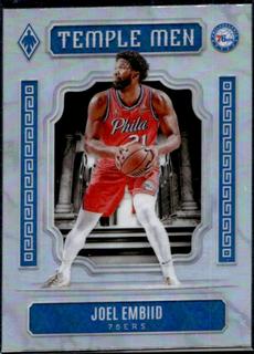 Joel Embiid