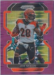 Joe Mixon