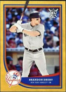Brandon Drury