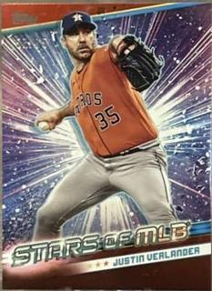Justin Verlander
