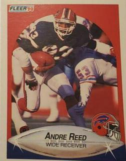 Andre Reed