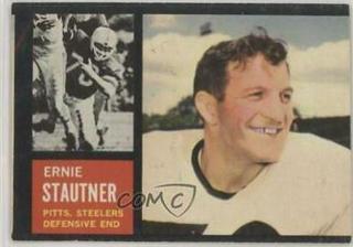 Ernie Stautner