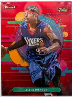Allen Iverson