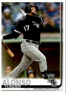 Yonder Alonso