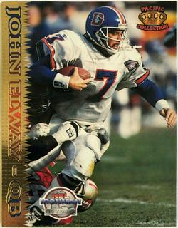 John Elway