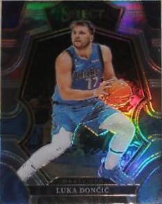 Luka Doncic