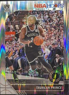 Taurean Prince