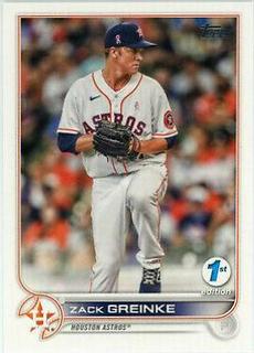 Zack Greinke